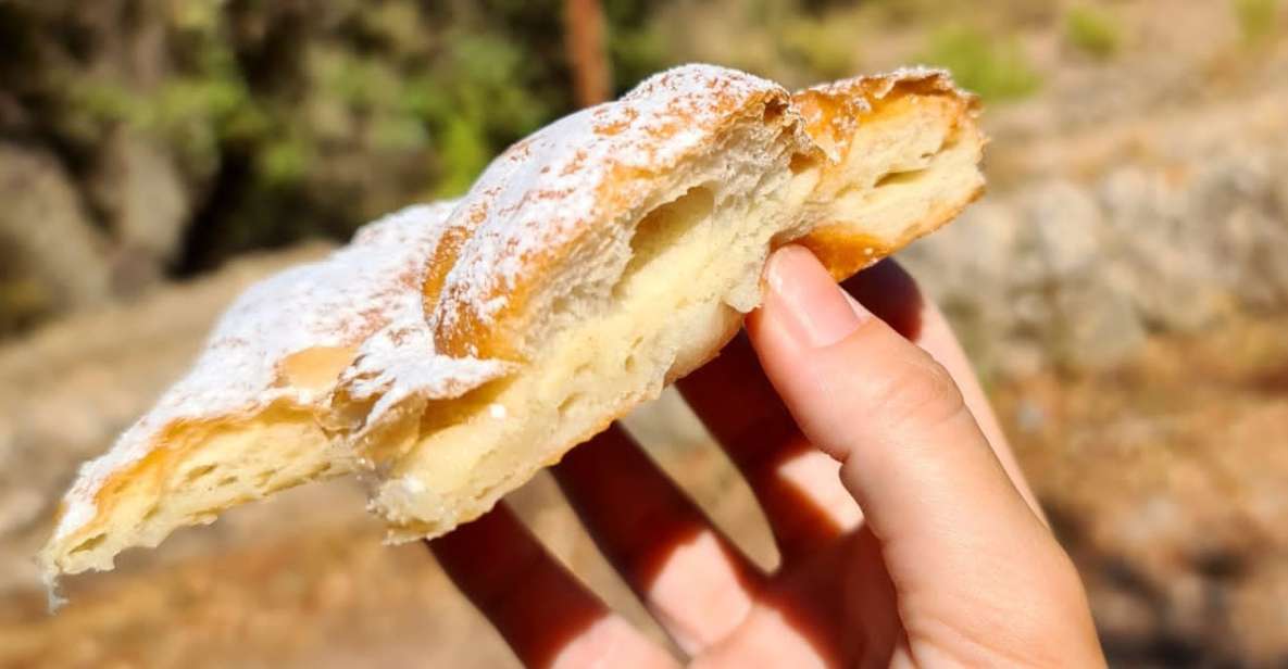 Mallorca: Day Trip to Hidden Gems of Tramuntana with Lunch - Tastings that keep the day moving without rushing you