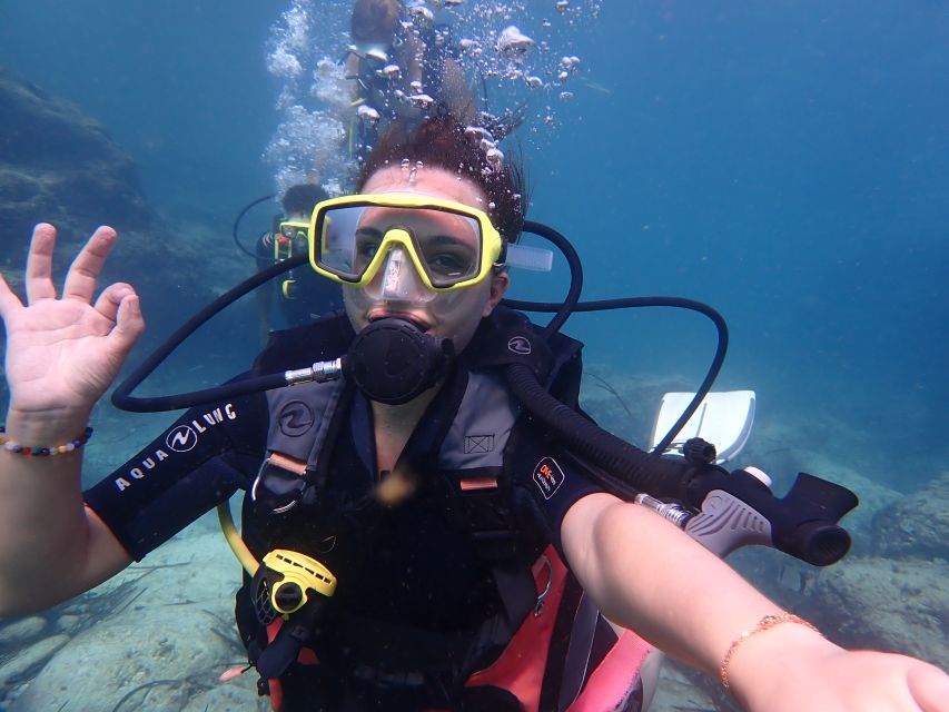 Mallorca: Discover Scuba Diving for Beginners - Should you book this Mallorca starter scuba experience?