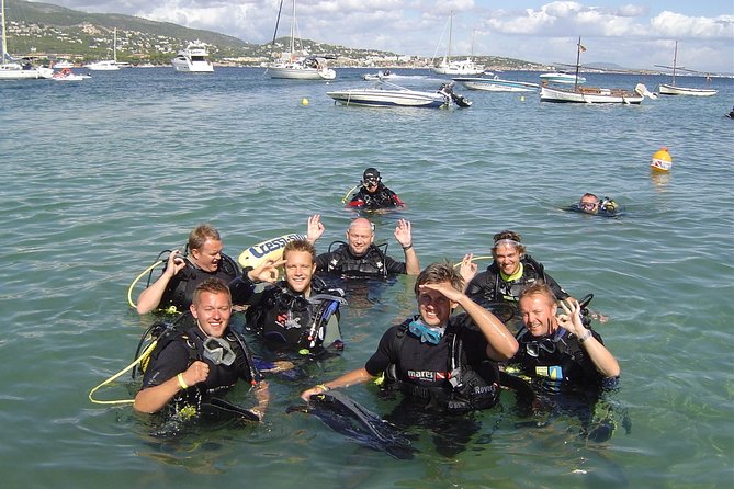Mallorca: Discover Scuba Diving from the beach - Language and expectations: how to avoid the one bad mismatch