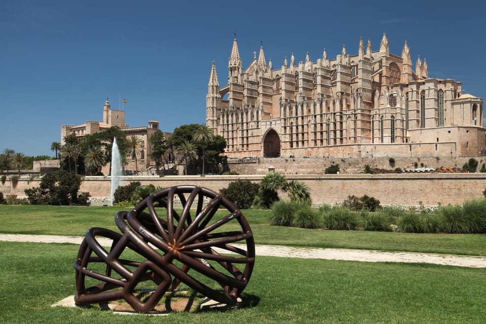 Mallorca: Drach and Hams Caves, and Porto Cristo Day Tour - Should you book this Mallorca caves and pearls day tour?