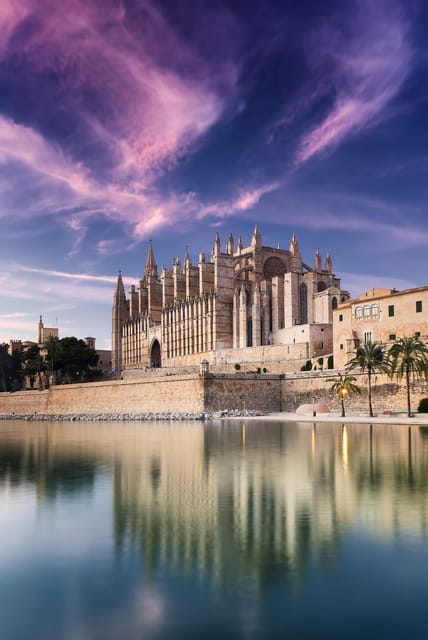 Mallorca: Drach and Hams Caves, and Porto Cristo Day Tour - Price and value: is $93 a good deal for an 8-hour cave + coast day?