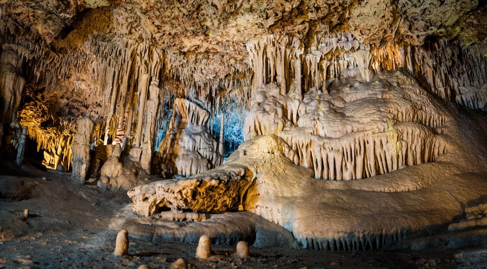 Mallorca: Drach and Hams Caves, and Porto Cristo Day Tour - Pickup realities: how to avoid the morning scramble