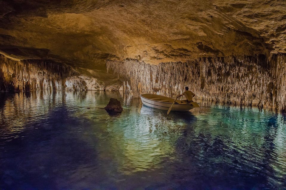 Mallorca: Drach and Hams Caves, and Porto Cristo Day Tour - What to bring so the day feels comfortable