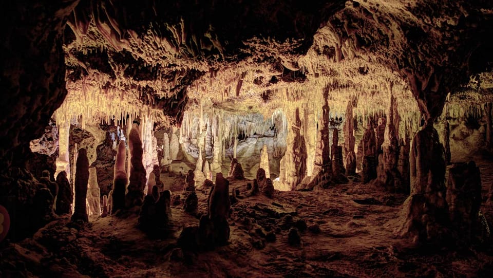 Mallorca: Drach Caves, Lake Martel, & Pearl Factory Day Trip - Pickup and timing: how the day is really paced