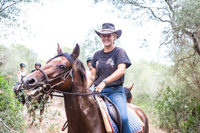 Mallorca Evening Tour: Horseback Riding, Dinner and Dance - Key things to know before you go