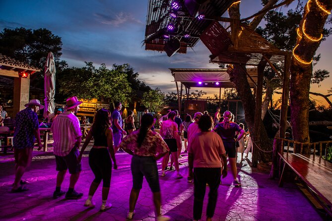 Mallorca Evening Tour: Horseback Riding, Dinner and Dance - Timing, crowd feel, and why your evening may run late