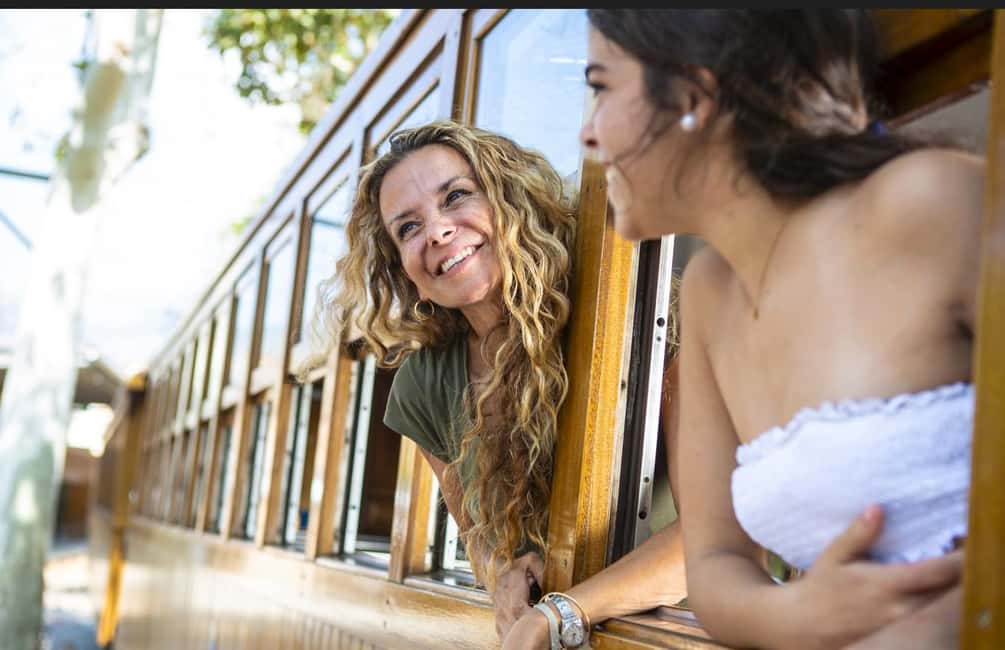 Mallorca: Exclusive Soller Train and Tram Half-Day Tour - Price and value: is $67 reasonable for this half-day?