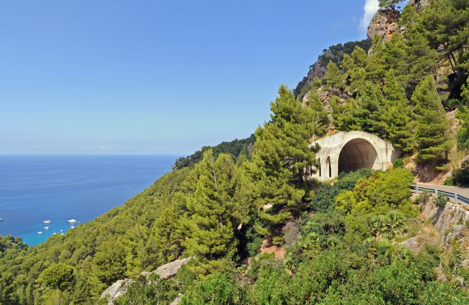 Mallorca: Formula Car Tour - A Practical Walkthrough of Your 4-Hour Route (What You’ll See)