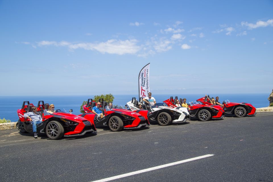 Mallorca: Formula Car Tour - Who This Tour Fits Best (And Who Should Skip It)