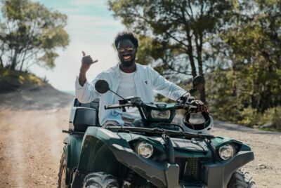 Mallorca : From Santa Ponsa - 3h Quad tour with guide - From Santa Ponsa to Camp de Mar: Time, Pace, and What You’ll Cover