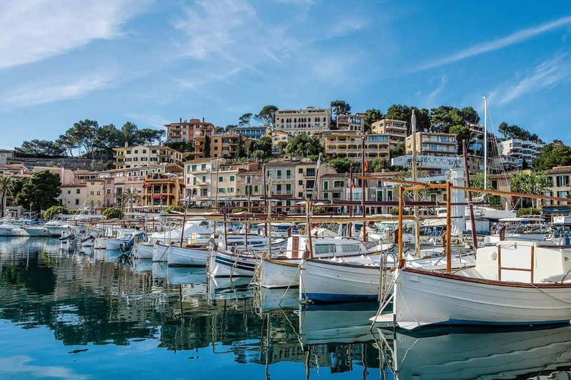 Mallorca: Full-Day Island Tour by Train, Tram, and Boat - Key things to know before you go