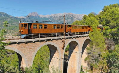 Mallorca: Full-Day Island Tour by Train, Tram, and Boat - Pickup zones and the rhythm of an 8-hour day