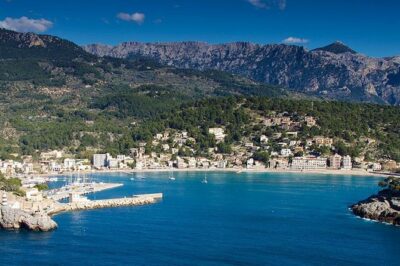 Mallorca Full Day Tour by Train, Tram and Boat - Torrent de Pareis: Short visit, big visuals