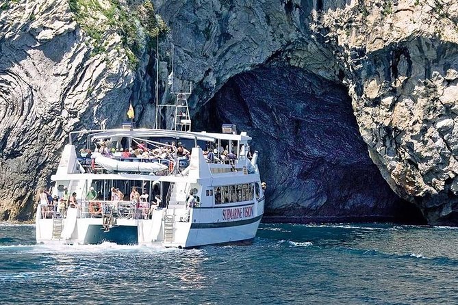 Mallorca Full Day Tour by Train, Tram and Boat - Who this tour fits best (and who may feel frustrated)