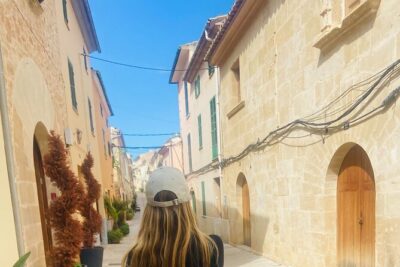 Mallorca Full-Day VIP Tour: Valldemossa, Deià & Sóller Experience - Son Marroig chapel viewpoint: a quiet stop that’s hard to fake