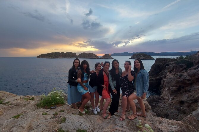 Mallorca Full-Day VIP Tour: Valldemossa, Deià & Sóller Experience - Port de Sóller: the stop that earns its reputation