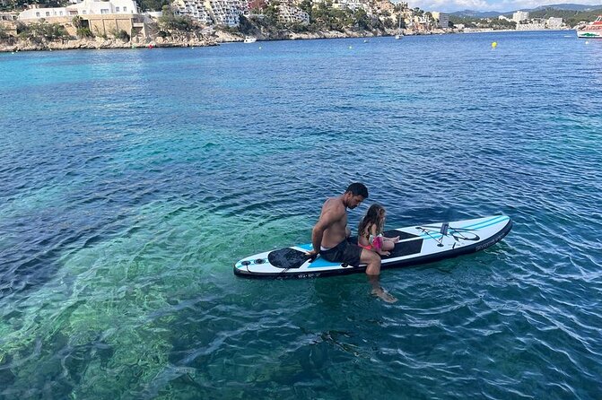 Mallorca Full-Day VIP Tour: Valldemossa, Deià & Sóller Experience - Secret Palma viewpoints at the end: locals know where to look