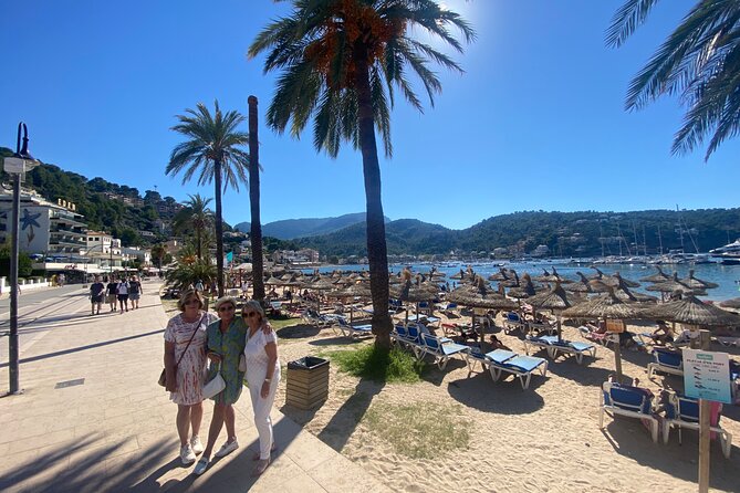 Mallorca Full-Day VIP Tour: Valldemossa, Deià & Sóller Experience - Price and what you get for $114.93