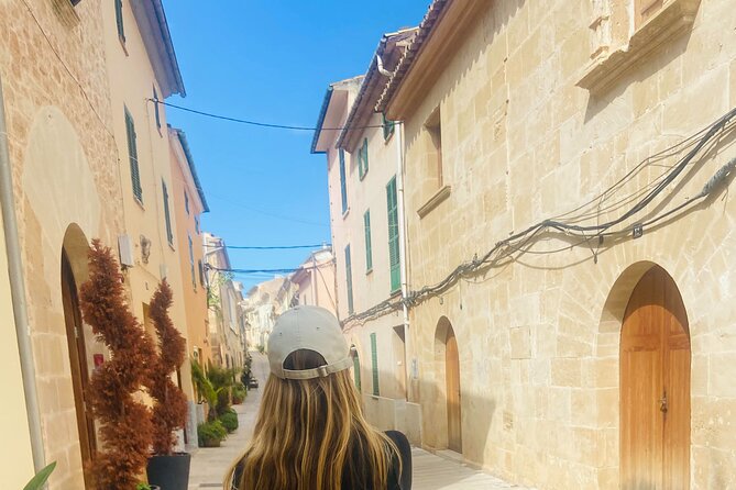 Mallorca Full-Day VIP Tour: Valldemossa, Deià & Sóller Experience - Son Marroig chapel viewpoint: a quiet stop that’s hard to fake