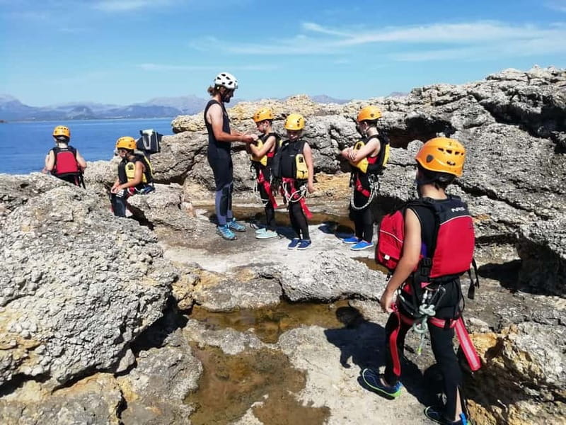 Mallorca: Half-Day Coasteering Experience - Price and Value: Is $88 Worth It?