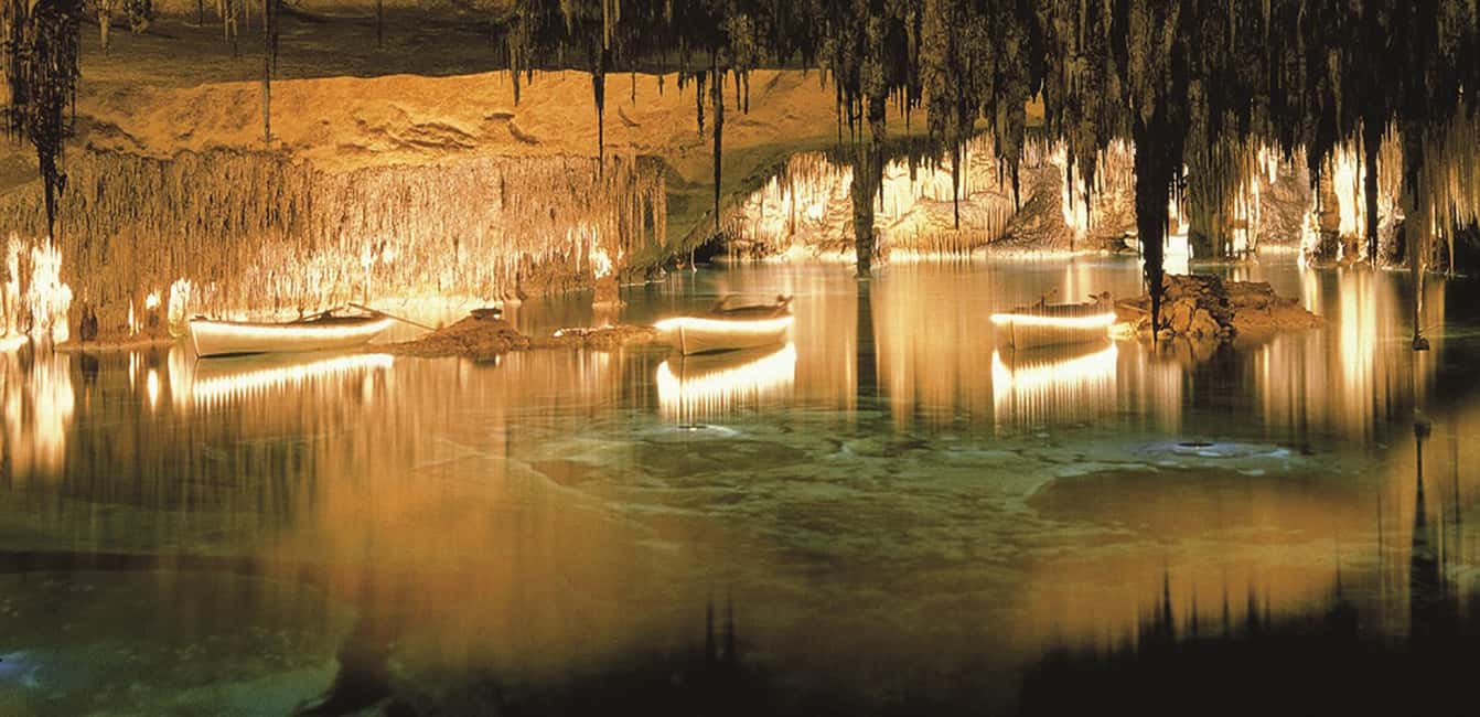 Mallorca: Half-day of Natural Wonders at the Drach Caves - Key highlights you’ll actually care about
