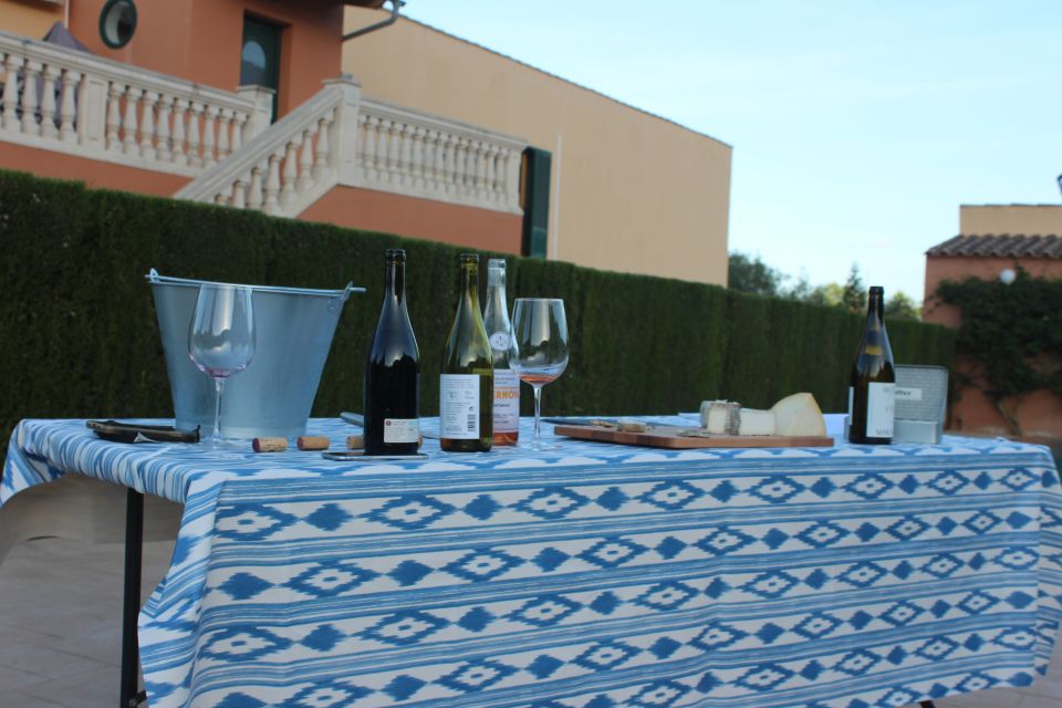 Mallorca: Horseback Riding Excursion and Wine Tasting - Quick reasons to choose Ranxo Ses Roques
