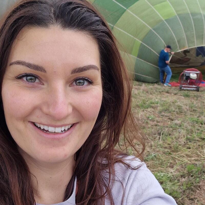 Mallorca: Hot Air Balloon Flight with Private Options - Your 1-hour hot air balloon flight over Mallorca