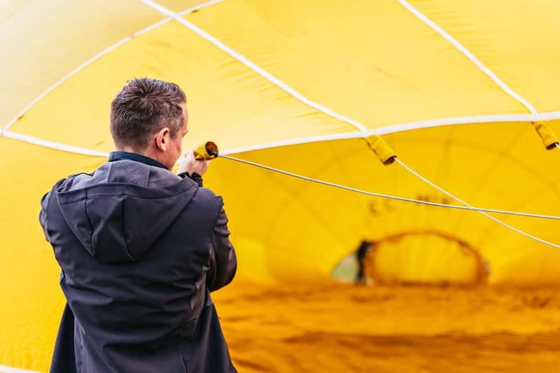 Mallorca: Hot Air Balloon Flight with Private Options - Who this balloon flight is for (and who should rethink it)