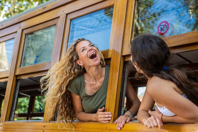 Mallorca in One Day Sightseeing Tour with Boat Ride and Vintage Train - Sa Calobra: short free time, big payoff (and limited comfort zone)
