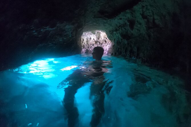 Mallorca: Kayaking, Sea Cave, Cliff Jumping & Snorkel Tour - Key Highlights Worth Booking
