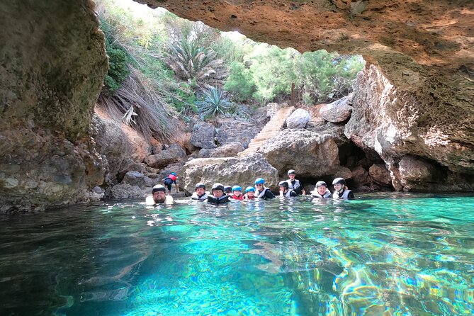Mallorca: Kayaking, Sea Cave, Cliff Jumping & Snorkel Tour - Pickup Only in Northern Mallorca: How Logistics Affect Your Day