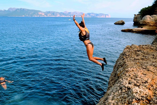 Mallorca: Kayaking, Sea Cave, Cliff Jumping & Snorkel Tour - Price and Value: Is $83.44 Worth It?