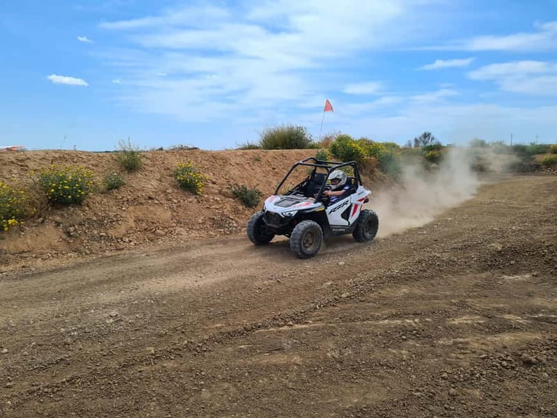 Mallorca Kids Buggy - Price and Duration: Is $59 Worth 20 Minutes?