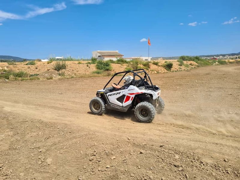 Mallorca Kids Buggy - Who Should Book This in Mallorca (and Who Should Skip It)