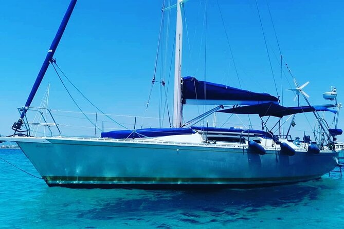 Mallorca Sailing Adventure with Snorkeling, Snacks & Drinks - Key things to know before you go
