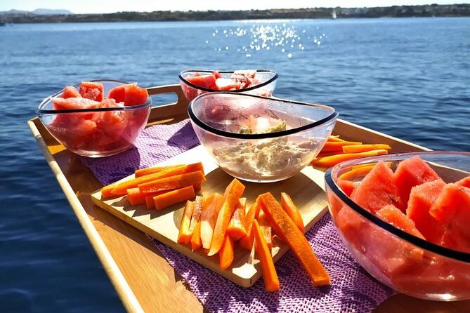 Mallorca Sailing Adventure with Snorkeling, Snacks & Drinks - A 40-foot style sail and a 4-hour plan that feels unhurried