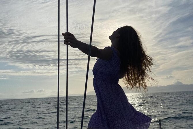 Mallorca Sailing Adventure with Snorkeling, Snacks & Drinks - The route along Palma’s coves: Badia de Palma and Playa de Palma