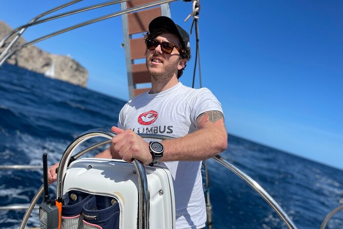 Mallorca sailing tour with tapas and wine - Why this sailing day feels different from a standard tour