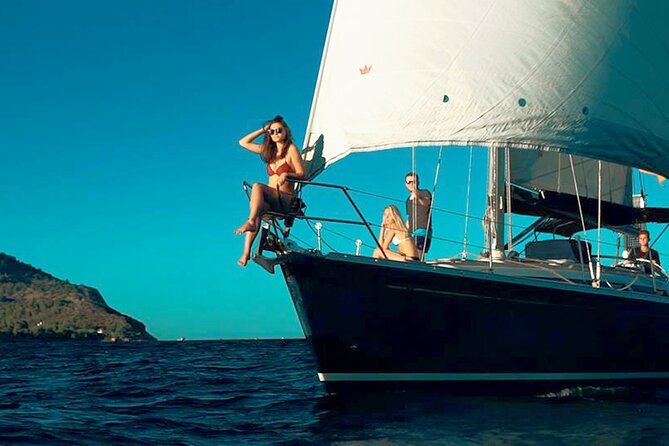 Mallorca sailing tour with tapas and wine - Who should book this sailing tour in Mallorca