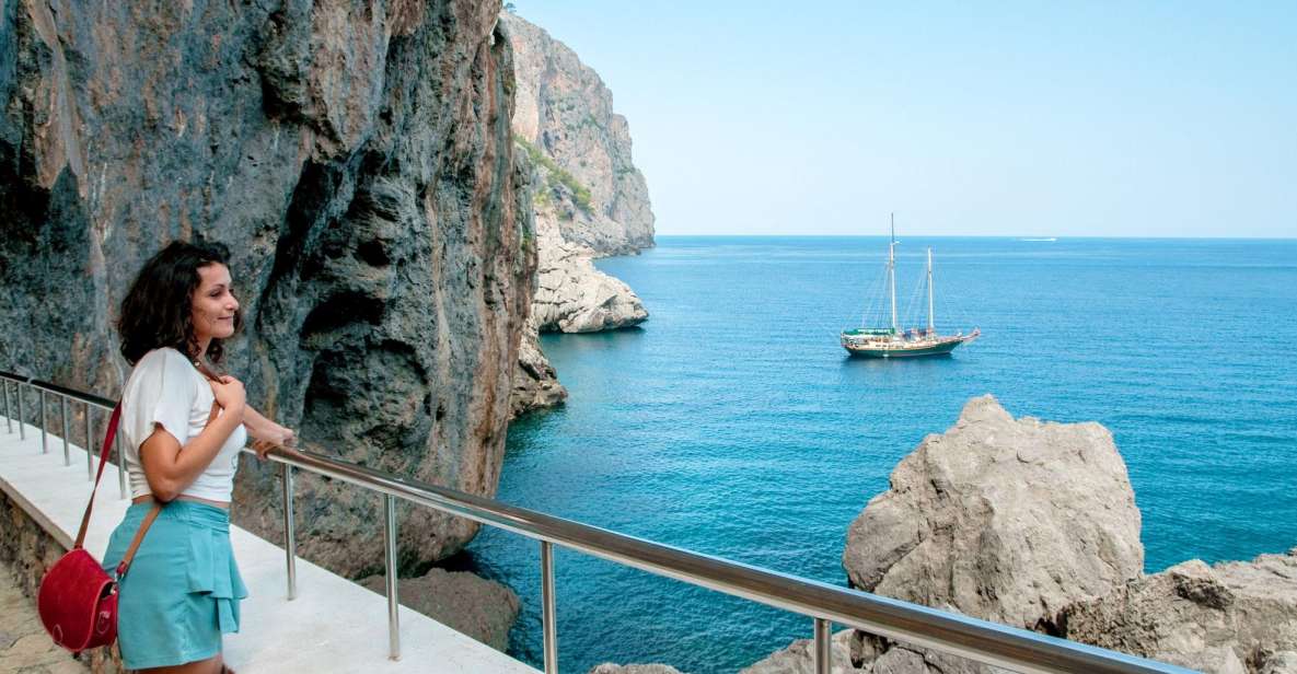 Mallorca: Scenic Full-Day Tour from the North - Key things to notice before you go