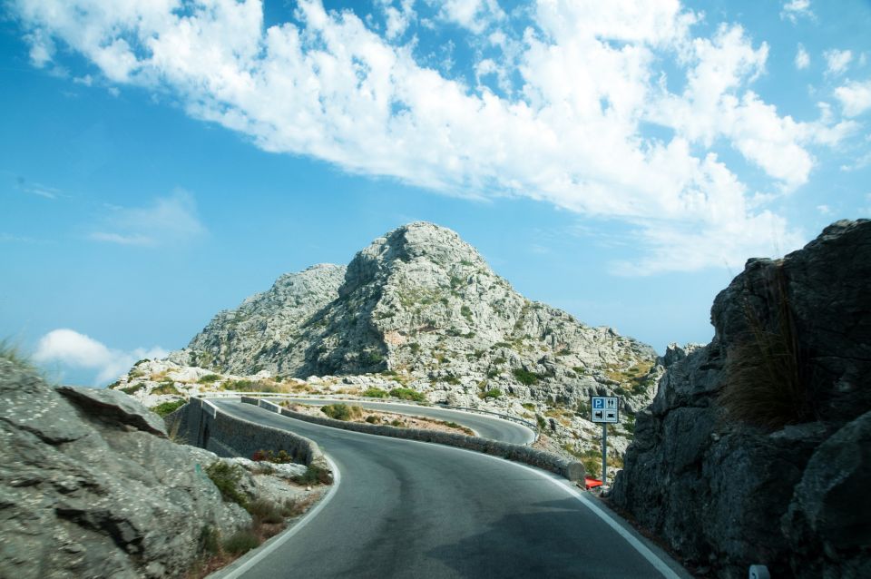 Mallorca: Scenic Full-Day Tour from the North - Why this Mallorca north tour feels like four trips in one