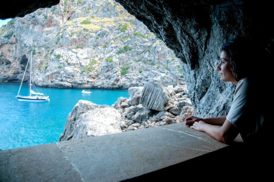 Mallorca: Scenic Full-Day Tour from the North - When timetables and conditions force a route change