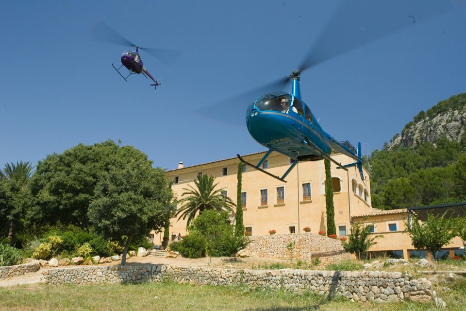 Mallorca: Scenic Helicopter Tour Experience - Should you book it: my practical yes-or-no guide