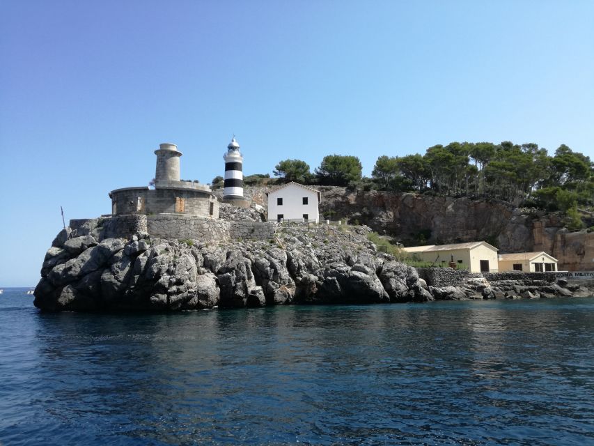 Mallorca: Soller Port and Valldemossa - Valldemossa’s Sierra de Tramuntana charm: guided streets with context
