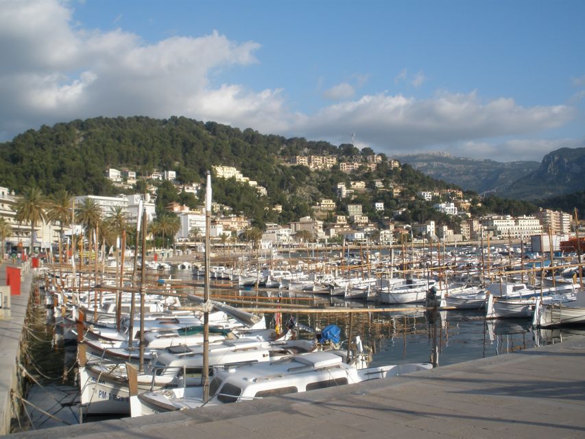 Mallorca: Soller Port and Valldemossa - Book or pass? My decision guide