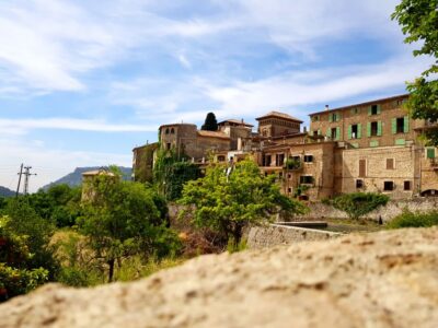 Mallorca: Soller Port and Valldemossa - The 4-hour rhythm: where the time goes (and where it can get tight)