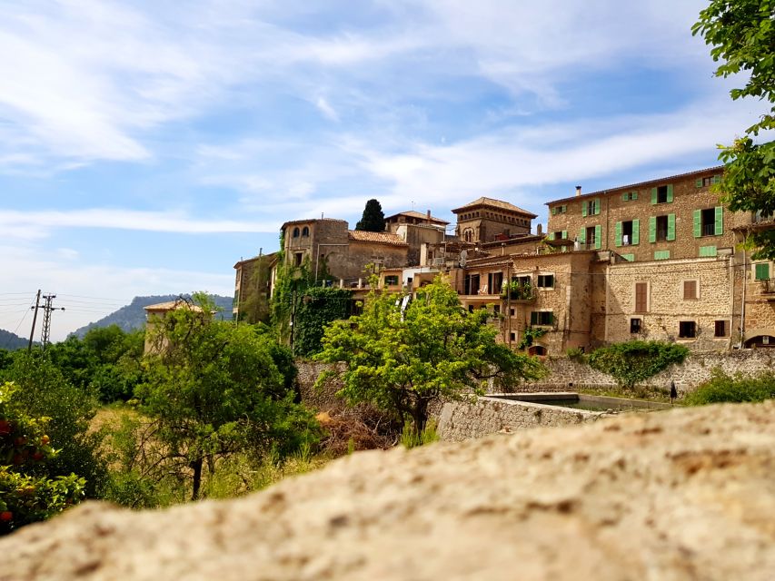 Mallorca: Soller Port and Valldemossa - The 4-hour rhythm: where the time goes (and where it can get tight)