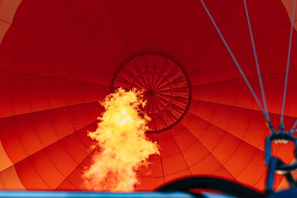 Mallorca: Sunrise or Sunset Hot Air Balloon Flight - Price and value: is $224 per person fair?