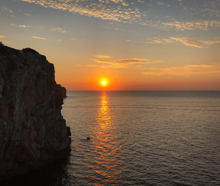 Mallorca: Sunset Pizza Boat Tour Andratx - Dragonera + Snorkel - Why Andratx and Dragonera Work So Well for a 3.5-Hour Sunset Trip