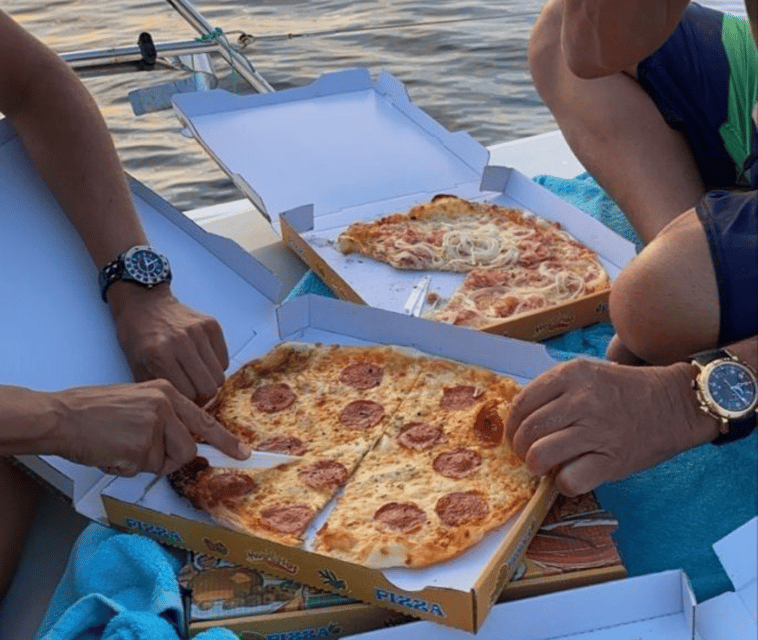 Mallorca: Sunset Pizza Boat Tour Andratx - Dragonera + Snorkel - Who This Tour Fits Best (and Who Might Want Something Different)